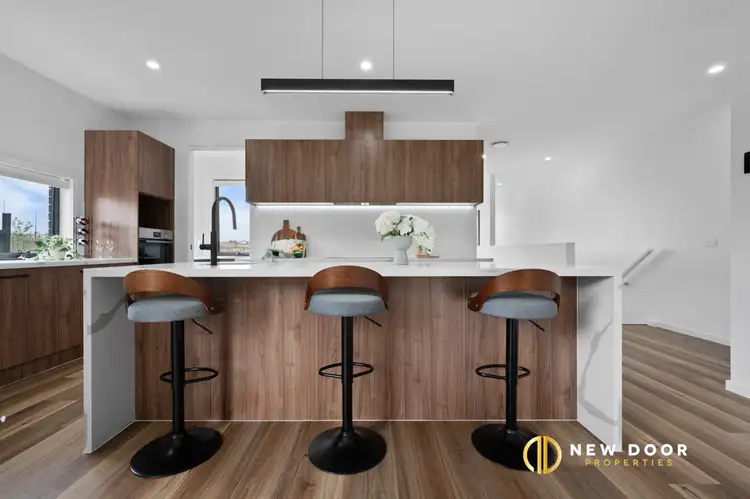 Fourth view of Homely house listing, 6 ARKWOOKERUM STREET, Whitlam ACT 2611