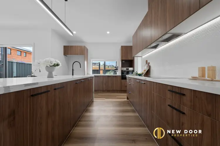 Sixth view of Homely house listing, 6 ARKWOOKERUM STREET, Whitlam ACT 2611