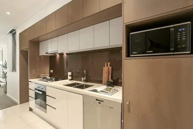 Fourth view of Homely apartment listing, 303A/7-13 Centennial Avenue, Lane Cove NSW 2066