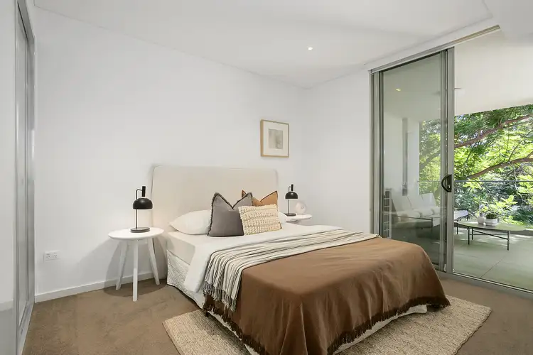 Sixth view of Homely apartment listing, 303A/7-13 Centennial Avenue, Lane Cove NSW 2066