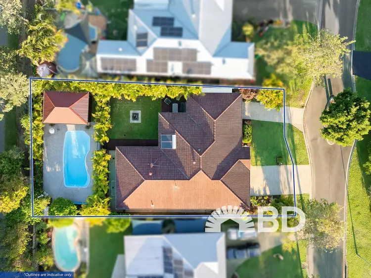 Fourth view of Homely house listing, 30 Ringtail Court, Narangba QLD 4504