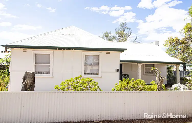 Second view of Homely house listing, 11 Mildred Street, Port Augusta West SA 5700