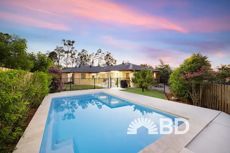 10 Tinkling Court, Narangba QLD 4504