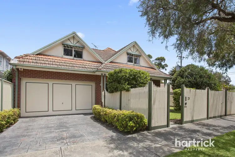 25 Imbros Street, Hampton VIC 3188