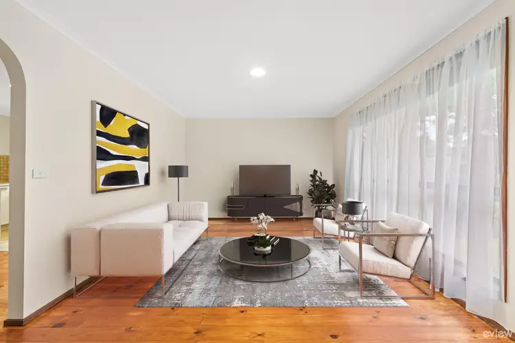 Second view of Homely house listing, 8 Buxton Road, Mitcham VIC 3132