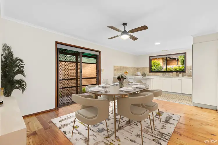 Third view of Homely house listing, 8 Buxton Road, Mitcham VIC 3132