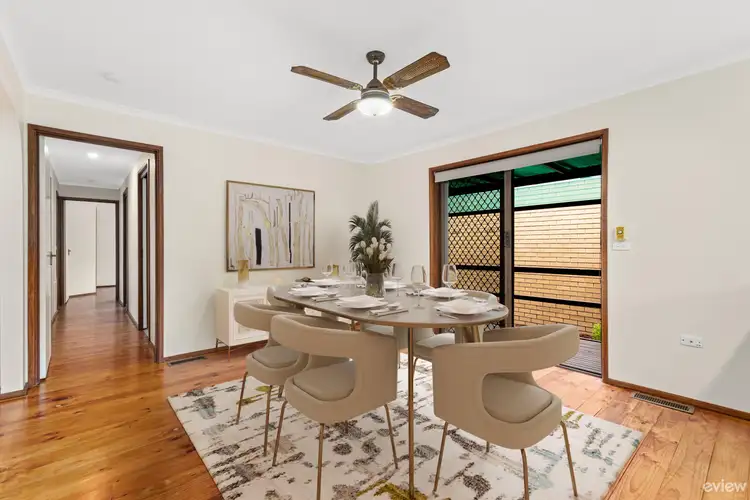 Fifth view of Homely house listing, 8 Buxton Road, Mitcham VIC 3132