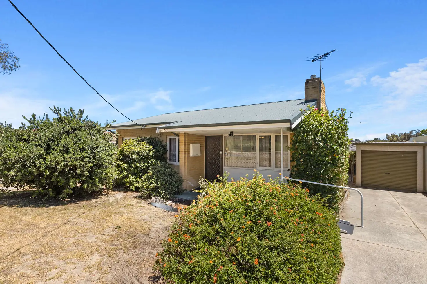 Main view of Homely house listing, 5 Wittering Cres, Balga WA 6061