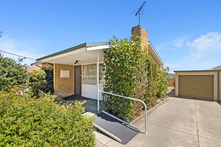 Second view of Homely house listing, 5 Wittering Cres, Balga WA 6061
