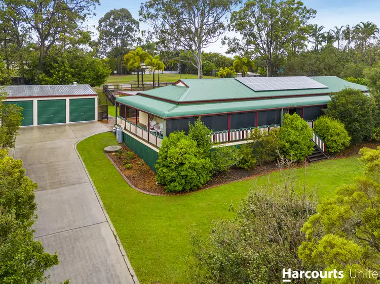 92-96 Ward Drive, Morayfield QLD 4506