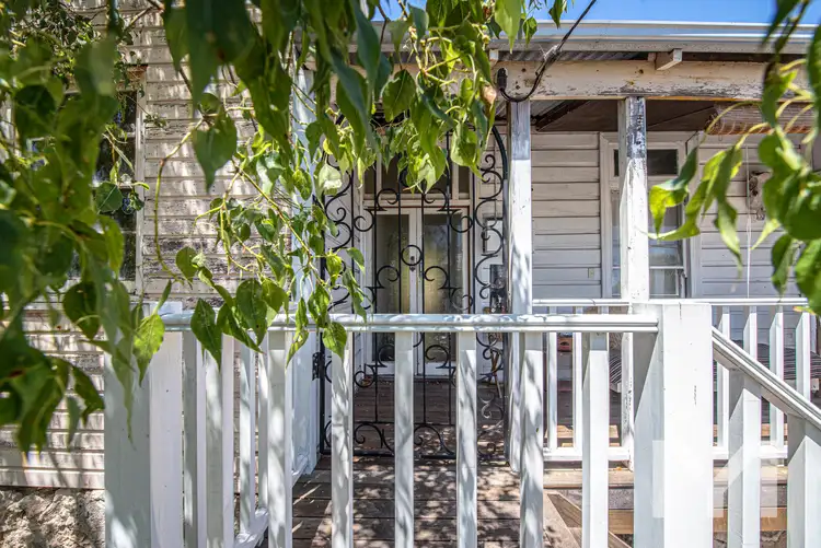 Second view of Homely house listing, 15 Herbert Street, North Fremantle WA 6159