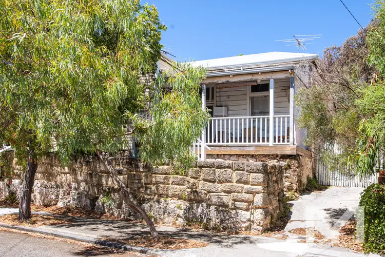 Third view of Homely house listing, 15 Herbert Street, North Fremantle WA 6159