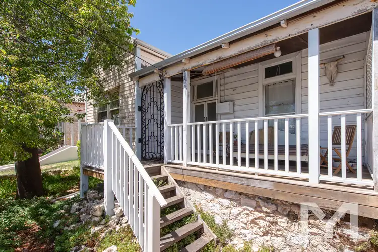 Fourth view of Homely house listing, 15 Herbert Street, North Fremantle WA 6159