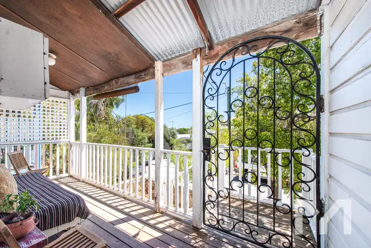 Fifth view of Homely house listing, 15 Herbert Street, North Fremantle WA 6159