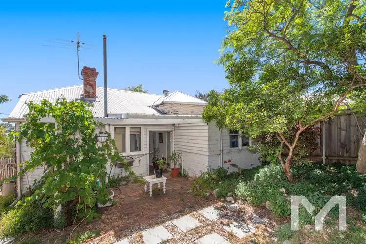 Sixth view of Homely house listing, 15 Herbert Street, North Fremantle WA 6159