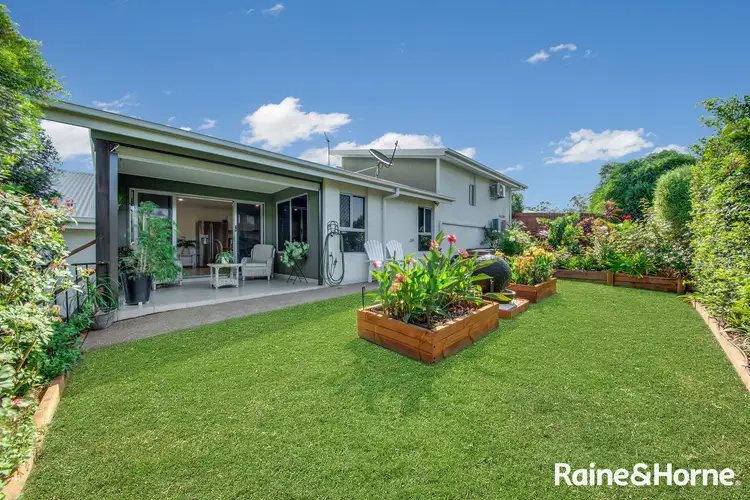 Main view of Homely house listing, 5 Cradle Drive, New Auckland QLD 4680
