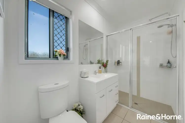 Fourth view of Homely house listing, 5 Cradle Drive, New Auckland QLD 4680