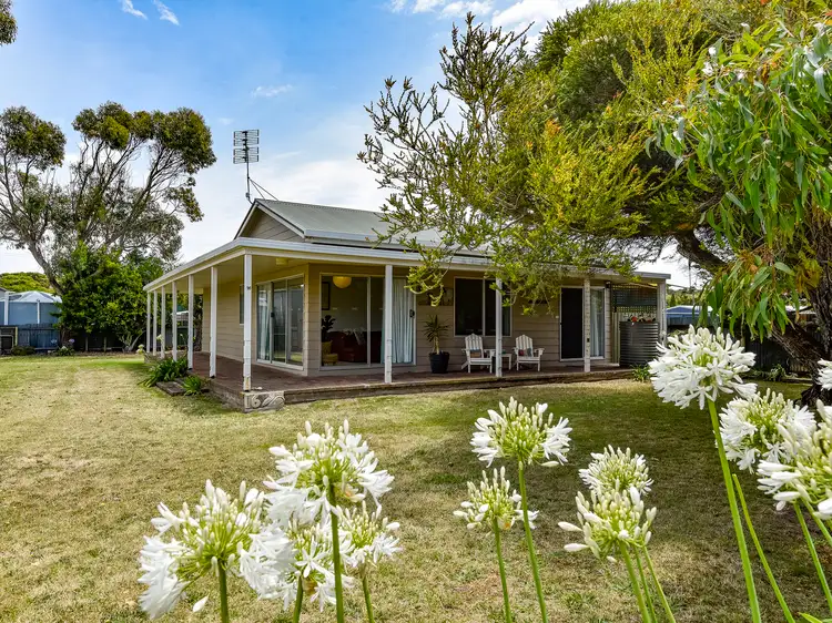 Main view of Homely house listing, 16 Reserve Road Boatswain Point, Robe SA 5276