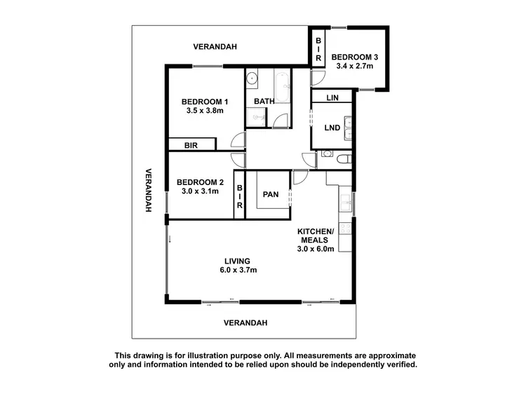 Second view of Homely house listing, 16 Reserve Road Boatswain Point, Robe SA 5276