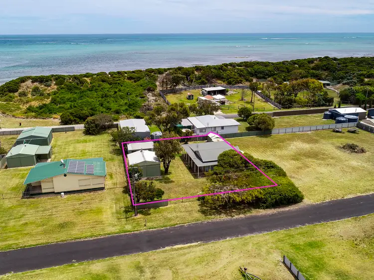 Third view of Homely house listing, 16 Reserve Road Boatswain Point, Robe SA 5276