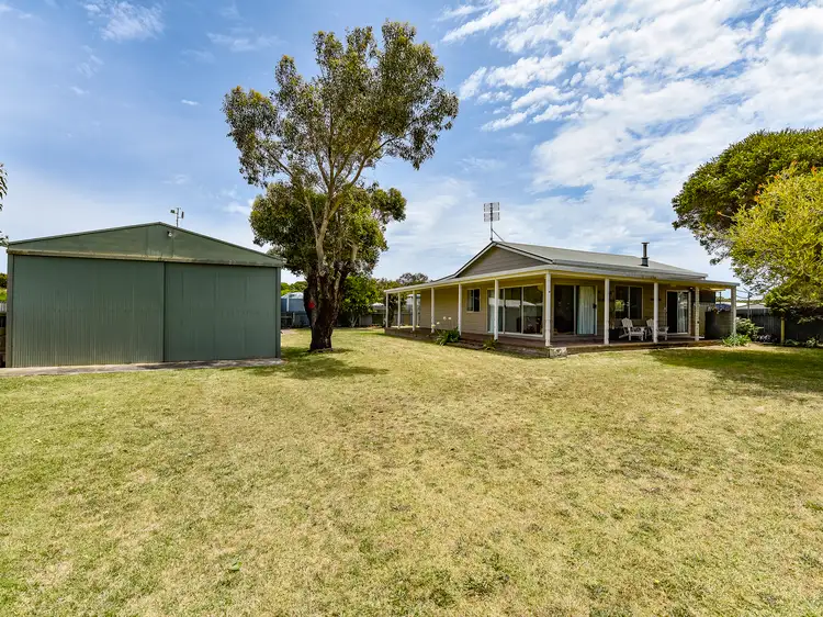 Fifth view of Homely house listing, 16 Reserve Road Boatswain Point, Robe SA 5276