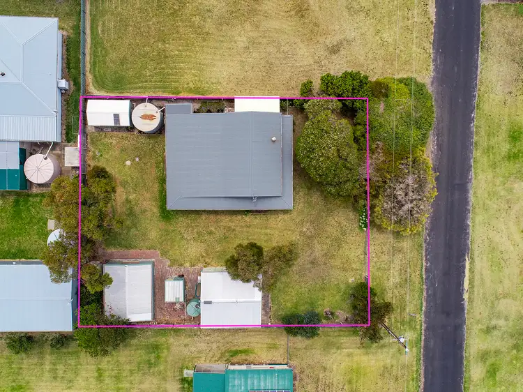 Sixth view of Homely house listing, 16 Reserve Road Boatswain Point, Robe SA 5276
