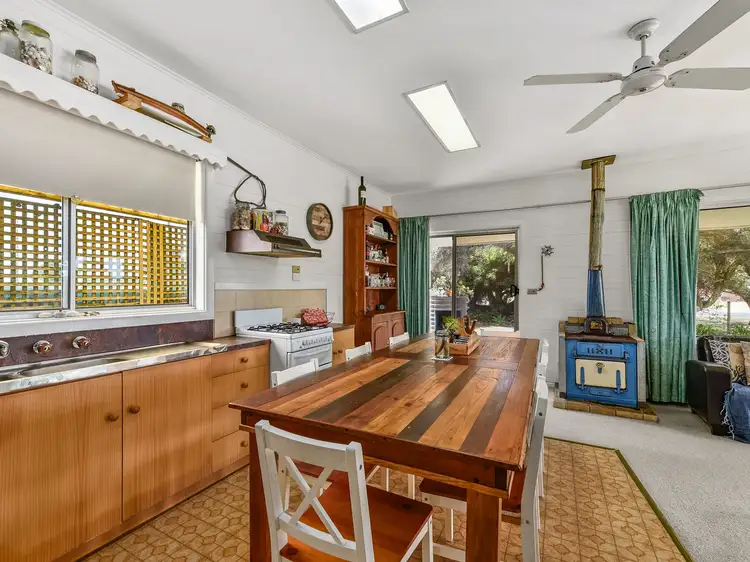 Seventh view of Homely house listing, 16 Reserve Road Boatswain Point, Robe SA 5276