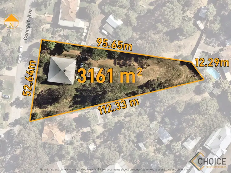 Third view of Homely house listing, 7 Coongan Avenue, Greenmount WA 6056