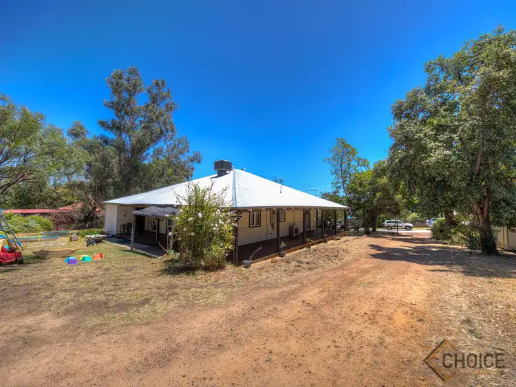 Fifth view of Homely house listing, 7 Coongan Avenue, Greenmount WA 6056
