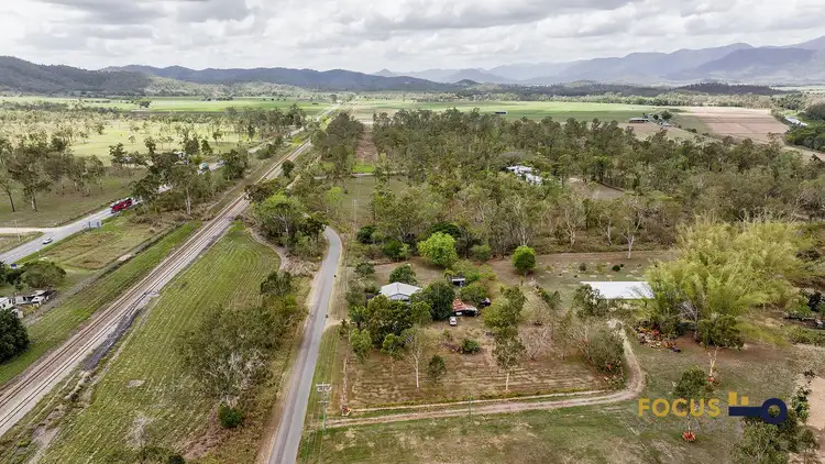 Main view of Homely rural property listing, 46 Doughertys Road, Bloomsbury QLD 4799