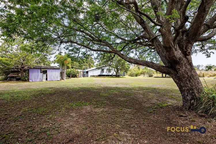 Third view of Homely rural property listing, 46 Doughertys Road, Bloomsbury QLD 4799