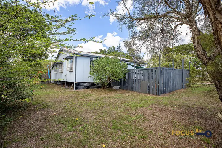 Fourth view of Homely rural property listing, 46 Doughertys Road, Bloomsbury QLD 4799