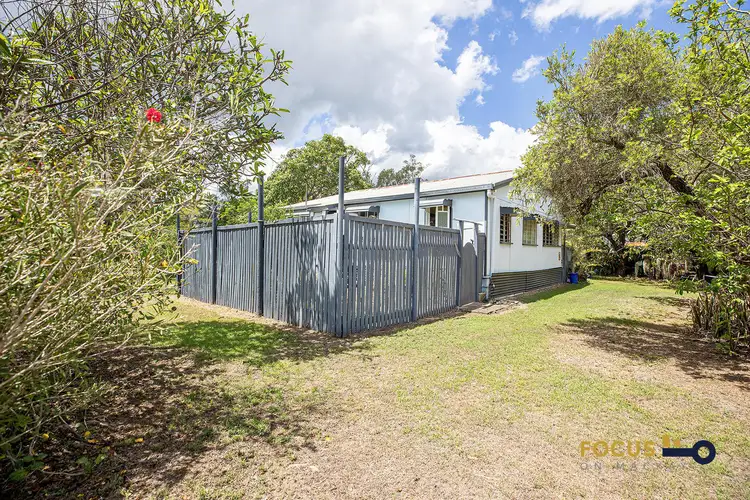 Fifth view of Homely rural property listing, 46 Doughertys Road, Bloomsbury QLD 4799
