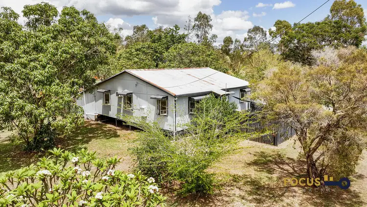 Sixth view of Homely rural property listing, 46 Doughertys Road, Bloomsbury QLD 4799