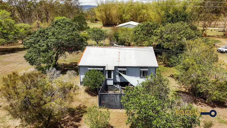 Seventh view of Homely rural property listing, 46 Doughertys Road, Bloomsbury QLD 4799