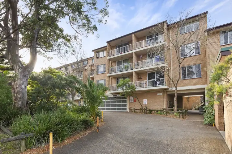 41/125 Karimbla Road, Miranda NSW 2228