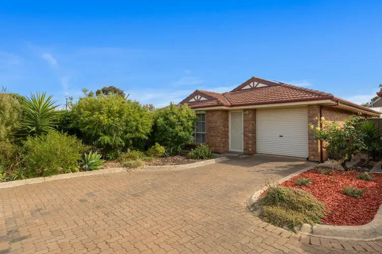 Main view of Homely unit listing, 4/26 Douglas Road, Salisbury East SA 5109