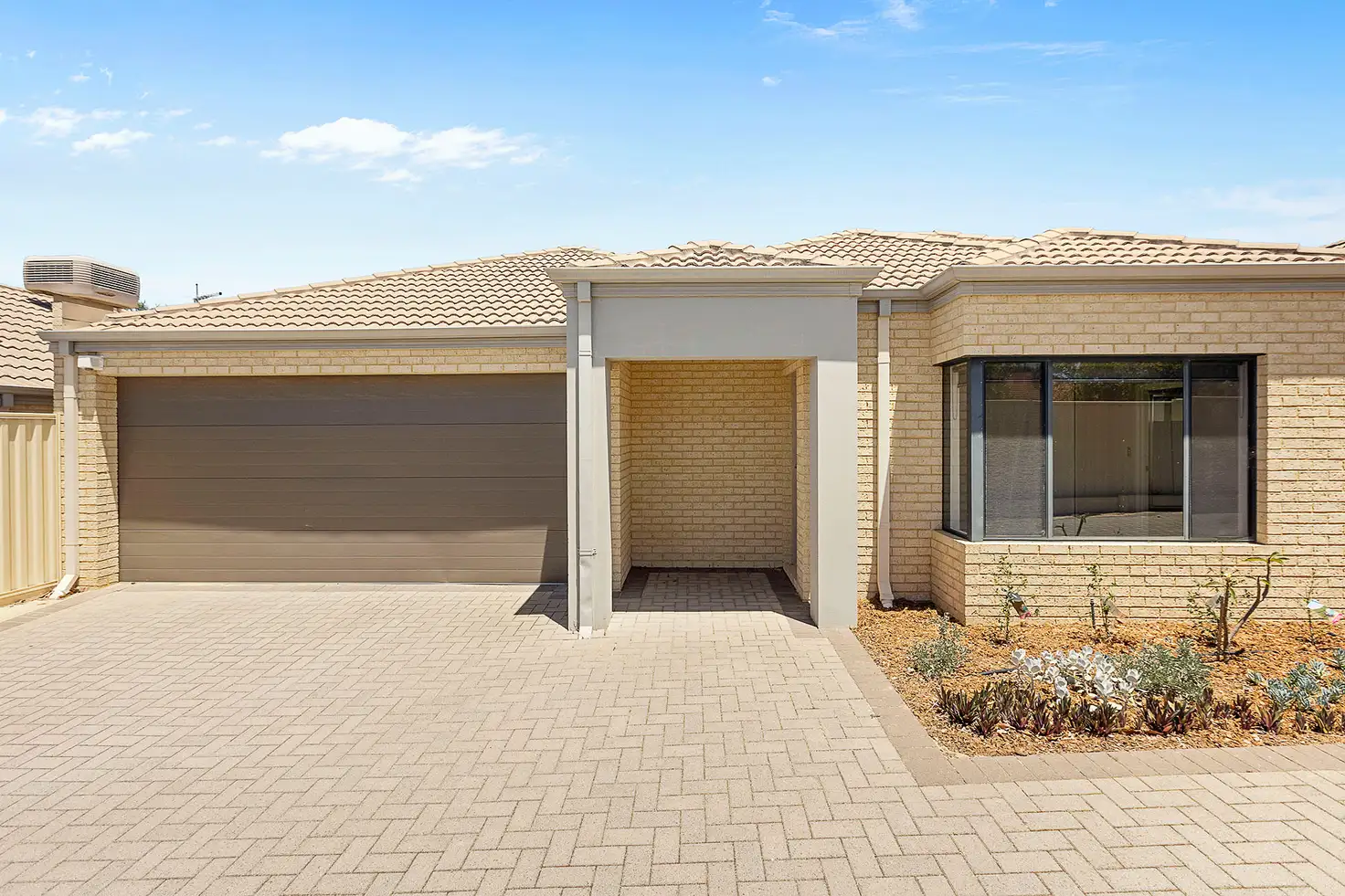 Main view of Homely villa listing, 3B Birchley Crescent, Balga WA 6061