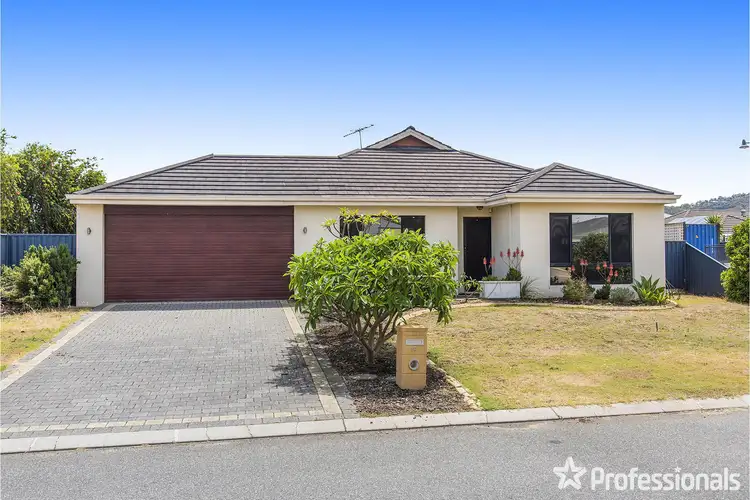 Main view of Homely house listing, 10 Vanilla Bend, Byford WA 6122
