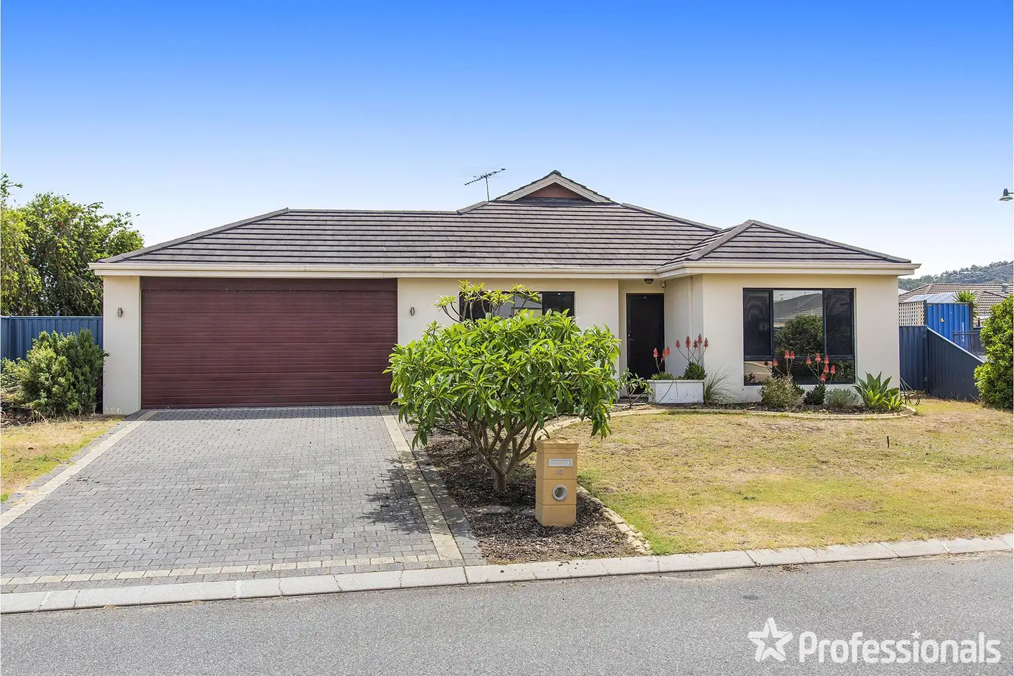 Main view of Homely house listing, 10 Vanilla Bend, Byford WA 6122
