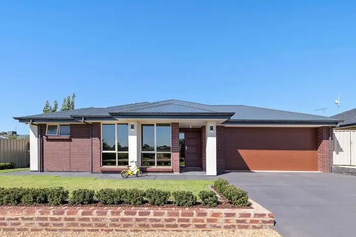 Main view of Homely house listing, 14 Richardson Drive, Reid SA 5118