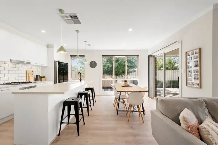 Fifth view of Homely house listing, 14 Richardson Drive, Reid SA 5118