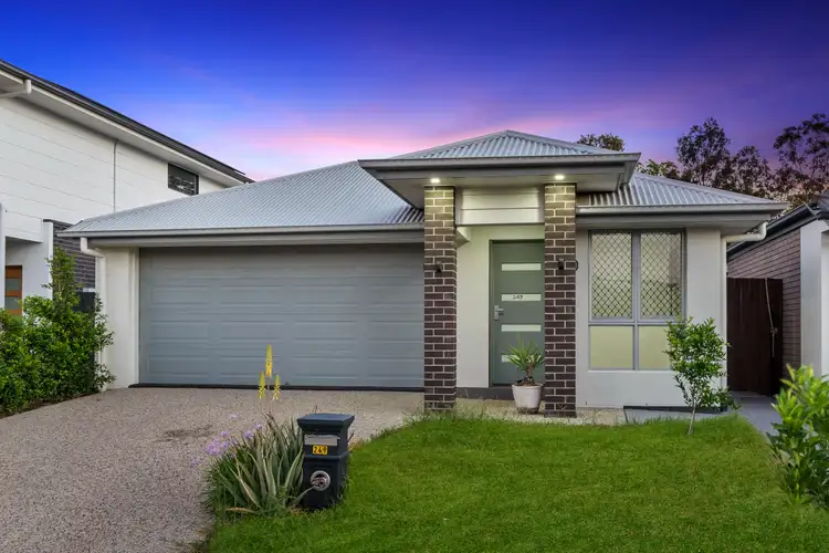 249 Killara Boulevard