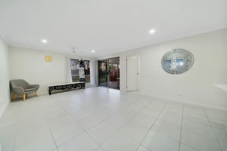 Fifth view of Homely house listing, 249 Killara Boulevard, Logan Reserve QLD 4133