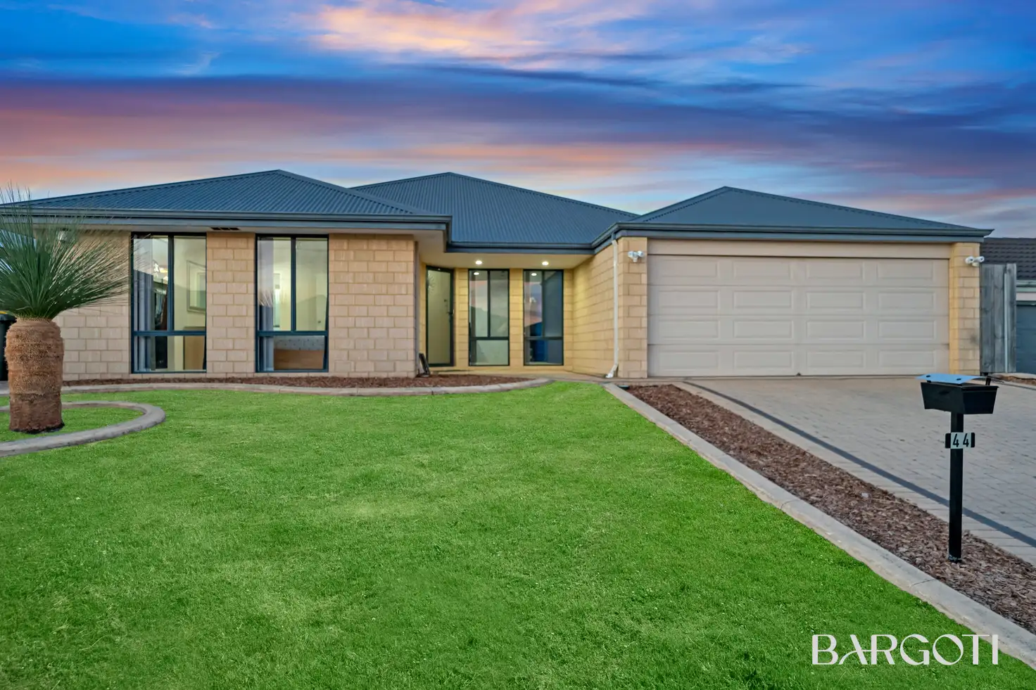 Main view of Homely house listing, 44 Bendora Turn, Ellenbrook WA 6069