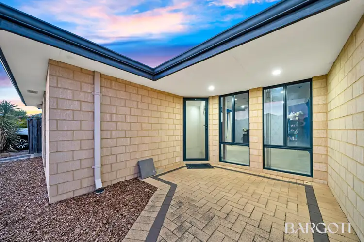 Fourth view of Homely house listing, 44 Bendora Turn, Ellenbrook WA 6069