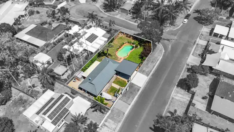 Third view of Homely house listing, 1 Saffron Close, Holloways Beach QLD 4878