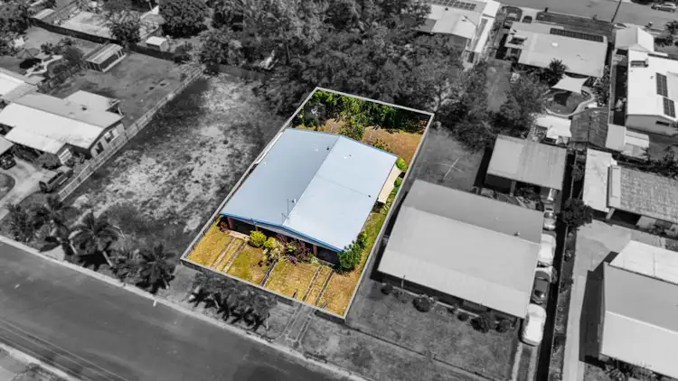 30 Boden Street, Edge Hill QLD 4870