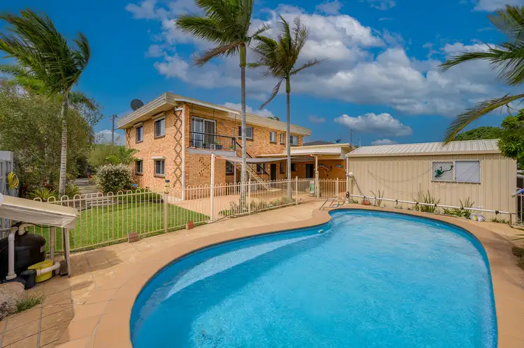 24 Potter Street, Clinton QLD 4680