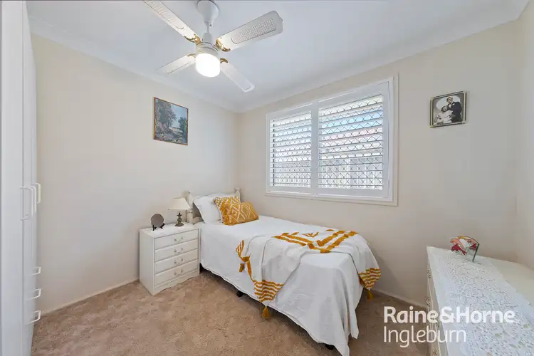 Sixth view of Homely house listing, 36 Hydrangea Place, Macquarie Fields NSW 2564